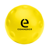 Pickleball Stress Reliever  Imprinted with Logo (Q213432)