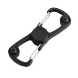 Zinc Alloy Cara-Spinners (Q213511)