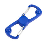 Zinc Alloy Cara-Spinners (Q213511)