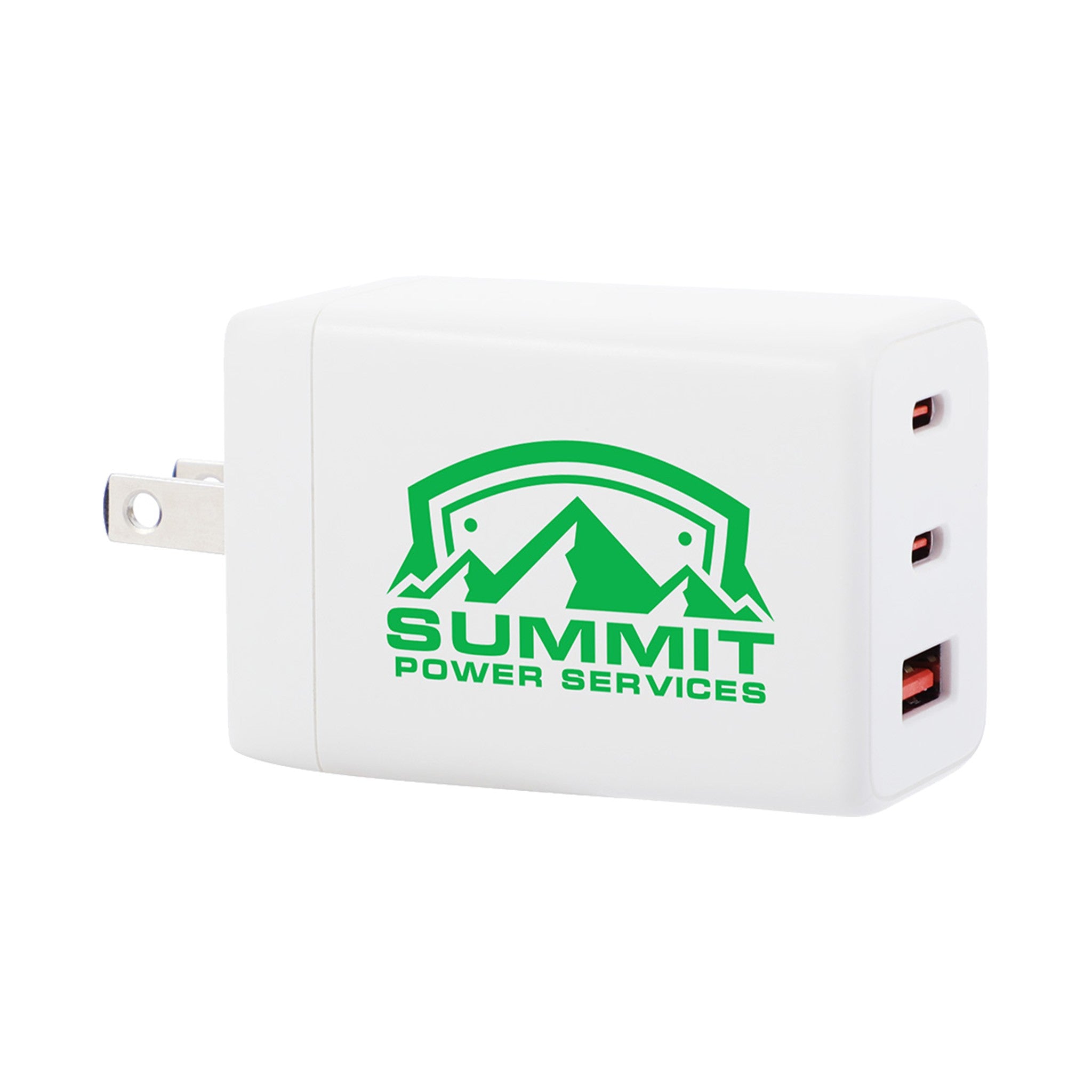 Convoy 65W 3-Port Wall Charger (Q213532)