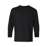 Gildan Ultra Cotton® Youth 6 oz. Long-Sleeve T-Shirt (Q213576)