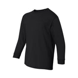 Gildan Ultra Cotton® Youth 6 oz. Long-Sleeve T-Shirt (Q213576)