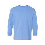 Gildan Ultra Cotton® Youth 6 oz. Long-Sleeve T-Shirt (Q213576)