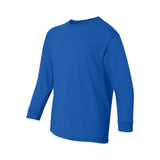 Gildan Ultra Cotton® Youth 6 oz. Long-Sleeve T-Shirt (Q213576)
