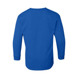 Gildan Ultra Cotton® Youth 6 oz. Long-Sleeve T-Shirt (Q213576)