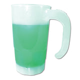20 Oz. Mood Stackable Beer Stein (Q213822)