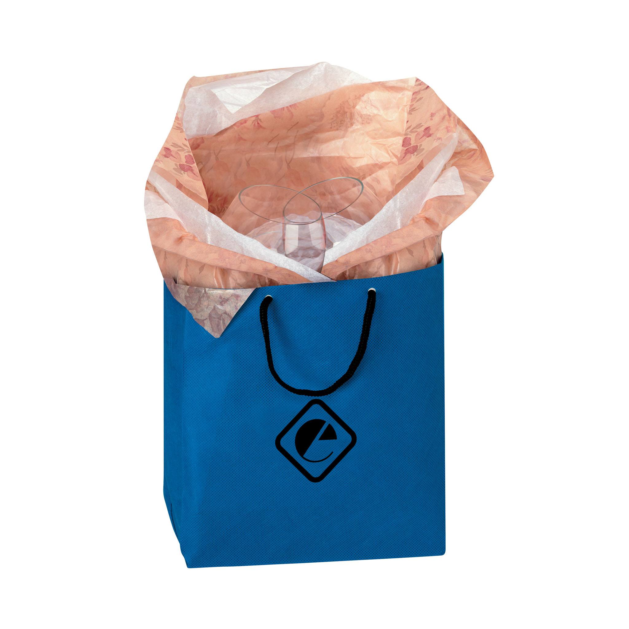 Non-Woven Gift Bags (Q213911)