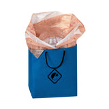 Non-Woven Gift Bags  Imprinted with Logo (Q213911)