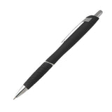 Script Plunge-Action Aluminum Ballpoint Pen (Q214022)