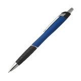 Script Plunge-Action Aluminum Ballpoint Pen (Q214022)