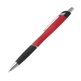 Script Plunge-Action Aluminum Ballpoint Pen (Q214022)