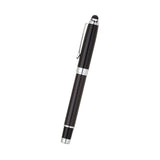 Bettoni Cap-Off Design Rollerball Pen & Stylus (Q214311)
