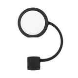 Circle Straw Topper (Q214532)