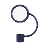 Circle Straw Topper (Q214532)