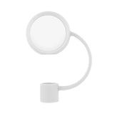 Circle Straw Topper (Q214532)