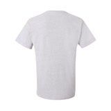 Jerzees 5.6 oz.  50/50 Heavyweight Blend™ Pocket T-Shirt (Q214576)