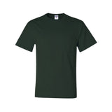 Jerzees 5.6 oz.  50/50 Heavyweight Blend™ Pocket T-Shirt (Q214576)