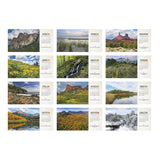 American Splendor Desk Calendar (Q214722)