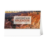 American Splendor Desk Calendar (Q214722)