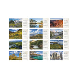 American Splendor Desk Calendar (Q214722)