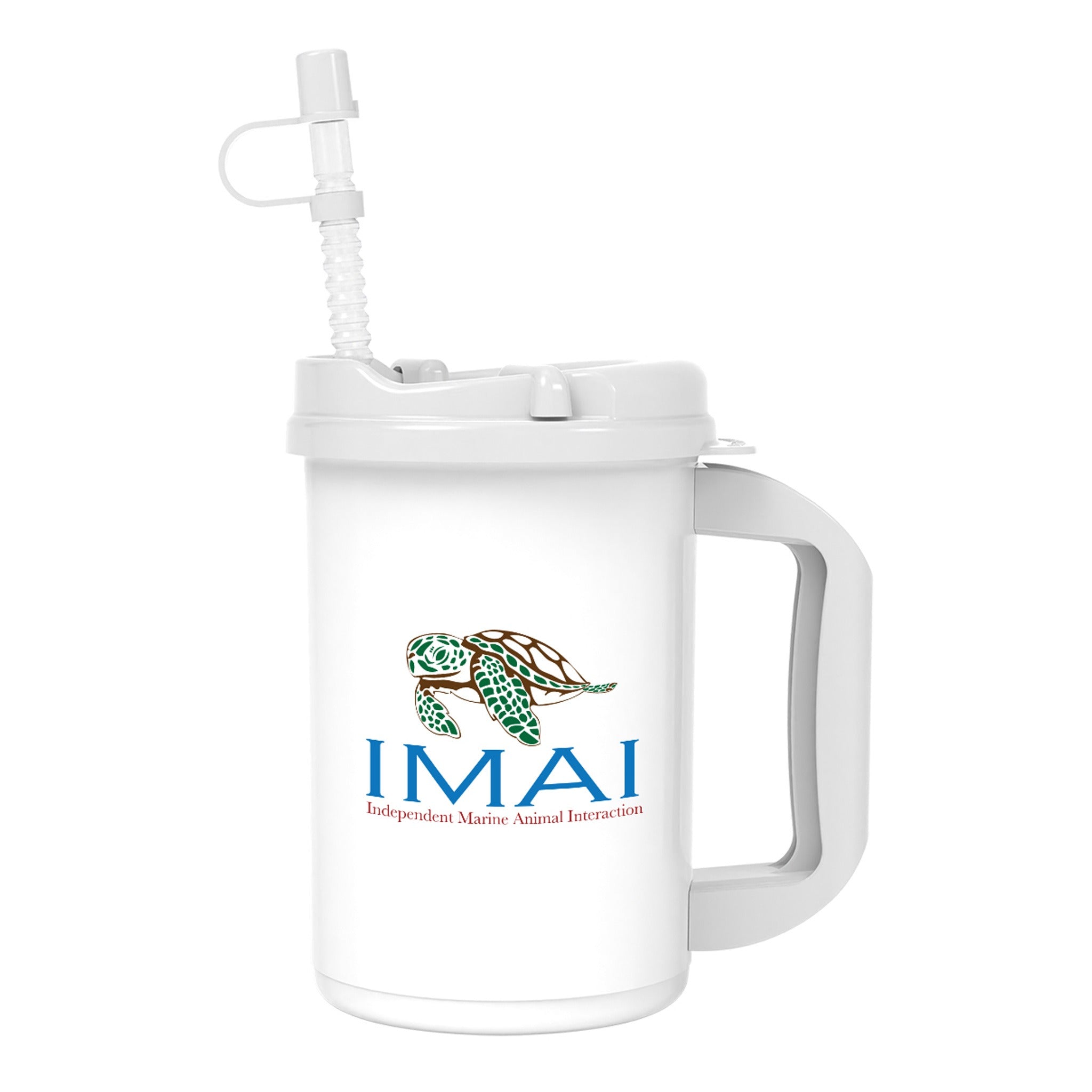 20 Oz. Thermo Mug (Q215122)