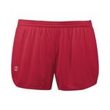 Holloway Women's PR Max Track Shorts (Q215222)