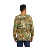 Russell Outdoors™ Realtree® Long Sleeve Pocket Tee (Q215332)