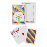 Jornikolor Rainbow Playing Cards (Q215532)