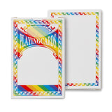 Jornikolor Rainbow Playing Cards (Q215532)