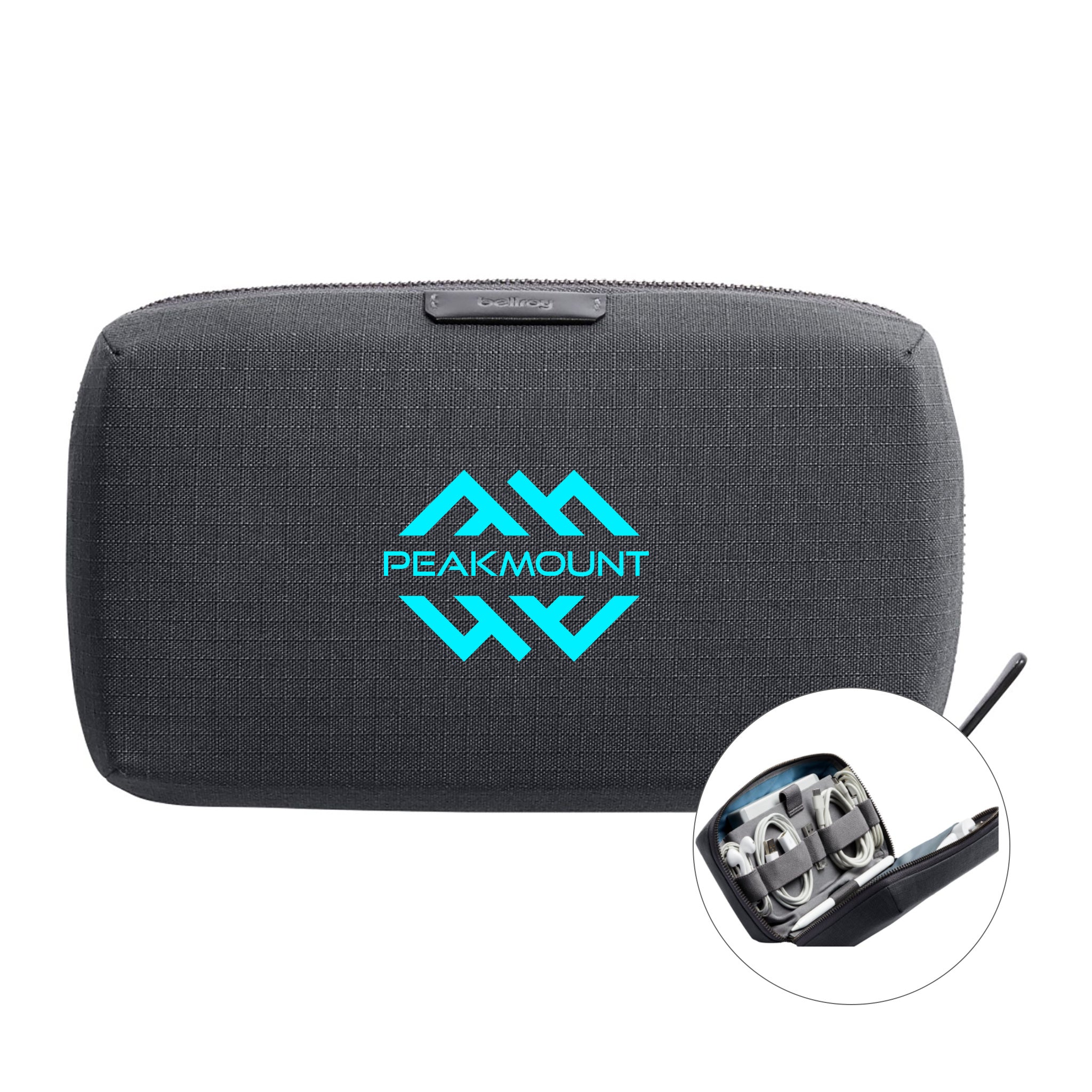 Bellroy Tech Kit  Imprinted with Logo (Q215622)