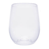 12 Oz. Dishwasher Safe Govino® Wine/Cocktail Glass 4 Pack (Q215922)