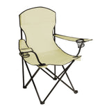 Captain's Folding Chair (Q216311)