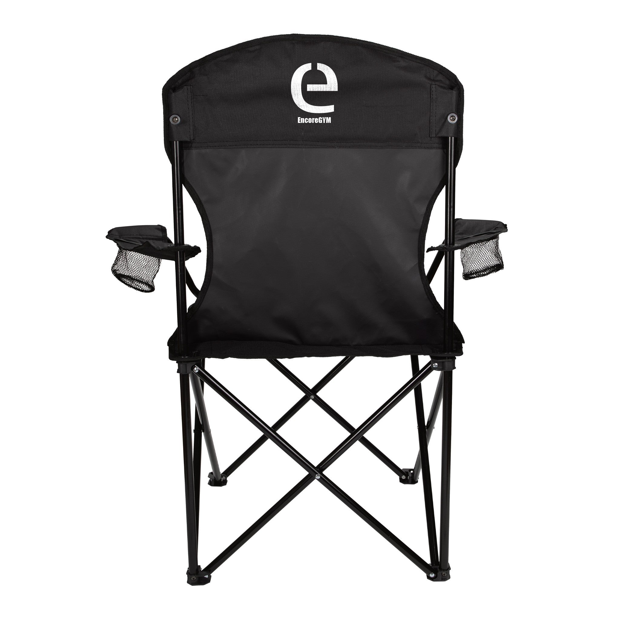 Captain's Folding Chair  Imprinted with Logo (Q216311)