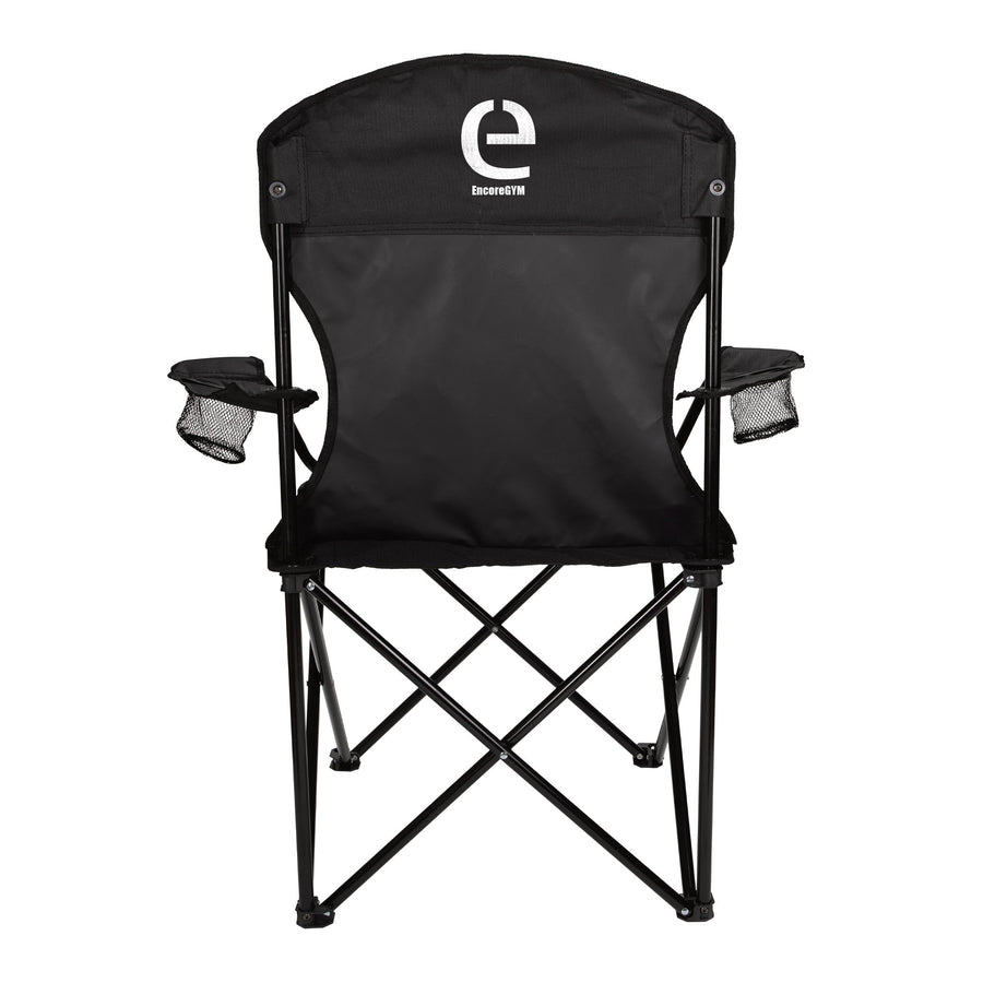 Captain's Folding Chair (Q216311)