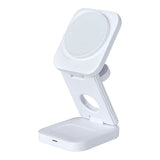 Seth 3-in-1 15W Wireless Charging Station (Q216532)