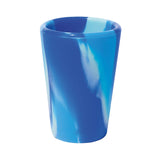 1.5 Oz. Silipint™ Silicone Silishot Glass (Q216622)