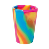 1.5 Oz. Silipint™ Silicone Silishot Glass (Q216622)
