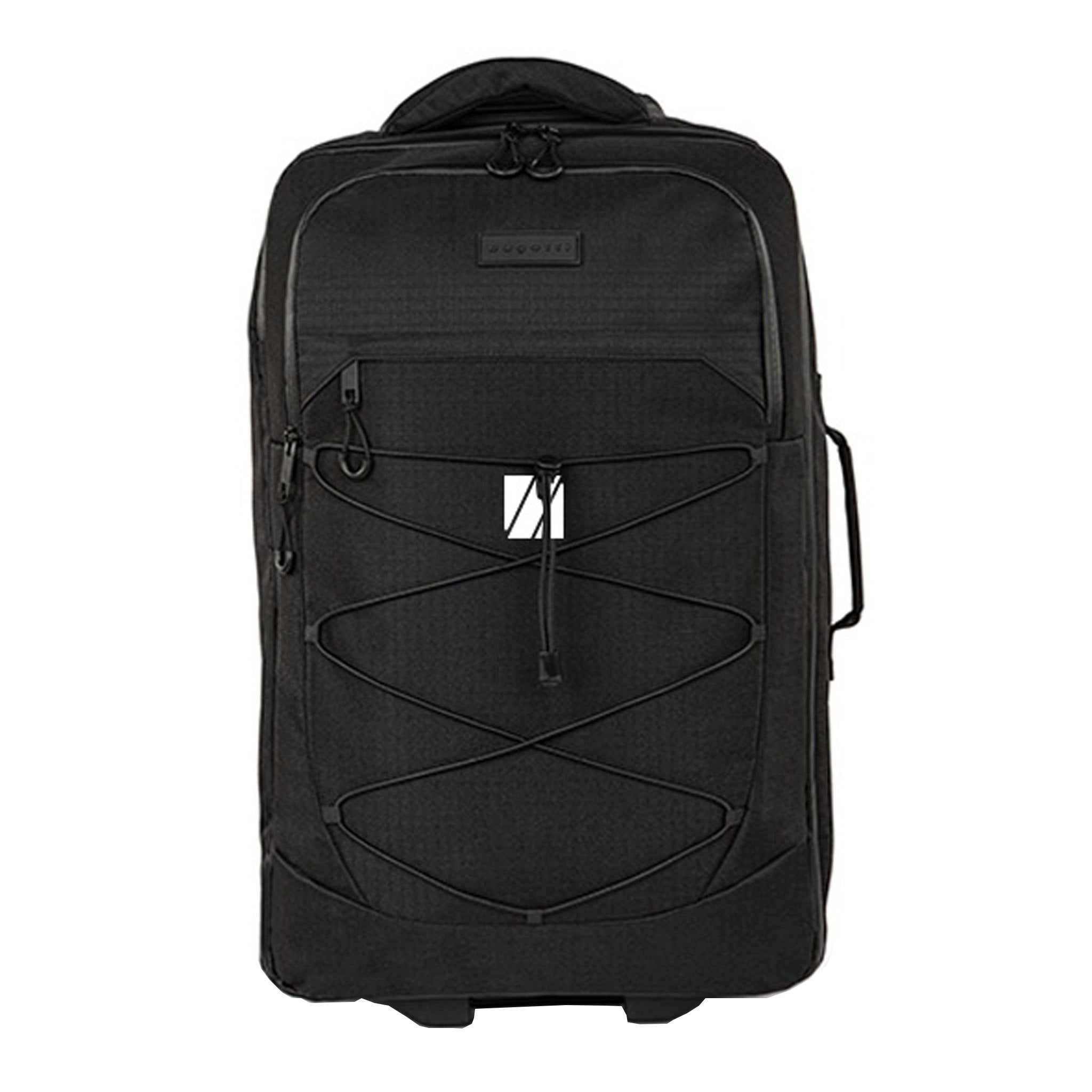 Bugatti Outland Softside Rolling Carry-On  Imprinted with Logo (Q216822)