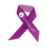 5/8" Dye-Sublimated Satin Ribbon Pin (Q217111)