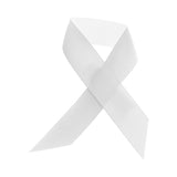 5/8" Dye-Sublimated Satin Ribbon Pin (Q217111)