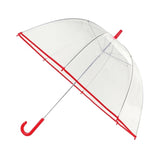 The 47 Inch Clear Bubble Umbrella (Q217422)