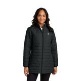 Port Authority® Women’s C-negotiable® Brick Jacket (Q217432)