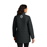 Port Authority® Women’s C-negotiable® Brick Jacket (Q217432)