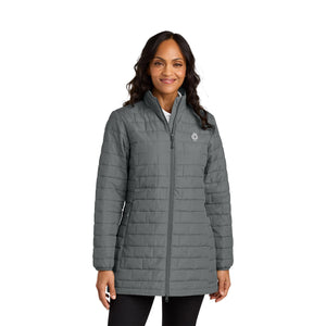 Port Authority® Women’s C-negotiable® Brick Jacket (Q217432)