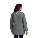 Port Authority® Women’s C-negotiable® Brick Jacket (Q217432)