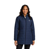 Port Authority® Women’s C-negotiable® Brick Jacket (Q217432)