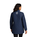 Port Authority® Women’s C-negotiable® Brick Jacket (Q217432)