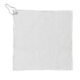 12 x 12 Inch The Full Color Wedge Golf Towel (Q218022)