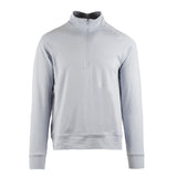 Burnside© Dawn to Dusk 1/4 Zip Jacket (Q218122)