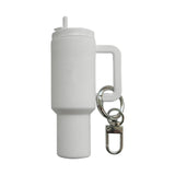 Mini Mug Keychain (Q218432)